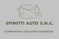 Logo Spinetti Auto snc